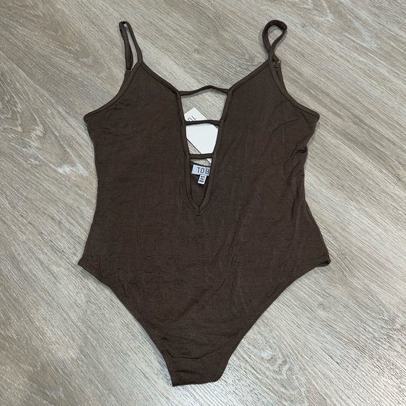Tobi Tops - Tobi Bodysuit